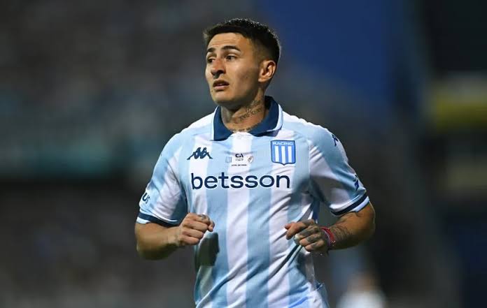 Gabriel Rojas Argentina potential call up 2026